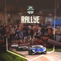 Samstag 12/04/2025 - Rallye