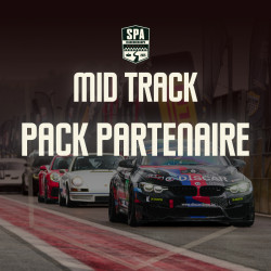 Pack Partenaire - Vendredi...