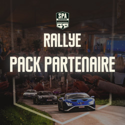 Pack Partenaire - Samedi...