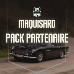 Pack Partenaire - Dimanche...