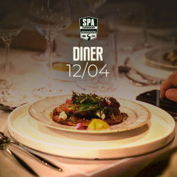 Diner - Saturday 12/04/2025