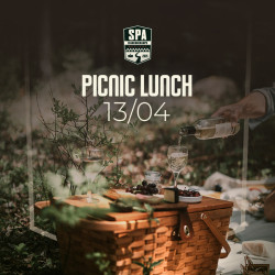 Picnic - Sunday 13/04/2025